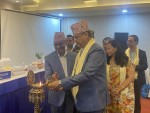 Seminar on Contemporary Challenges in Peacebuilding