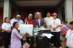Relief Support to Flood-Affected Families in Rasuwa and Nuwakot