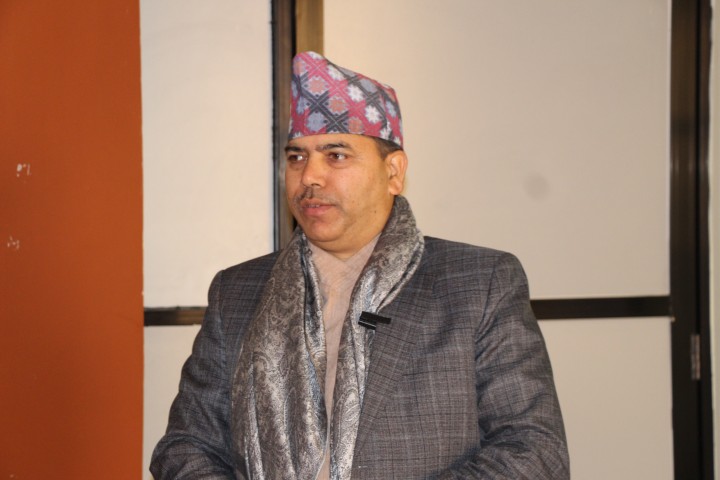 NRCTC-Nepal has Played a Commendable Role in Promoting Peace in Nepal