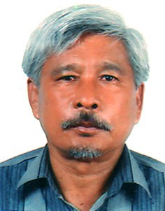 Narayan Bahadur Khapangi