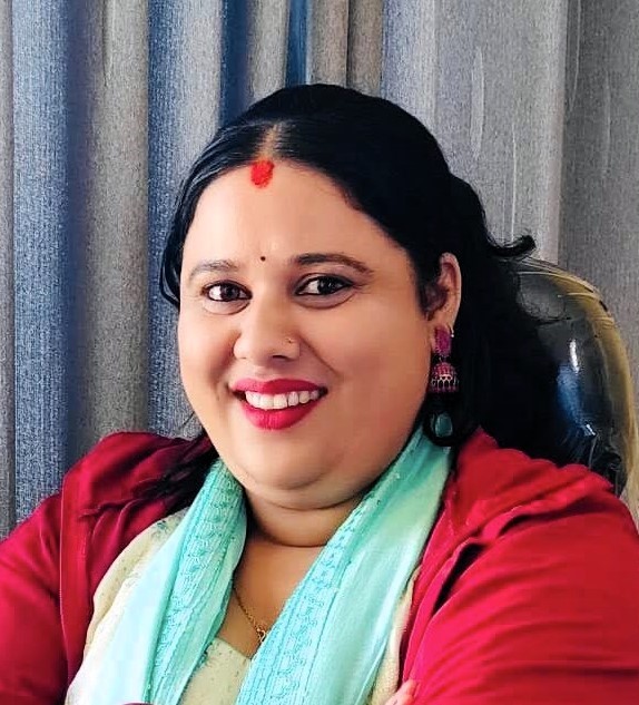 Ram Maya Neupane
