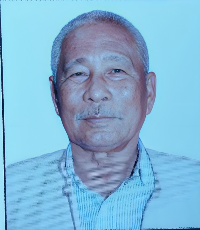 Narayan Bahadur Khapangi