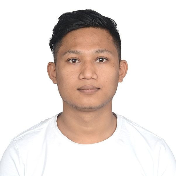 Kamal Shrestha
