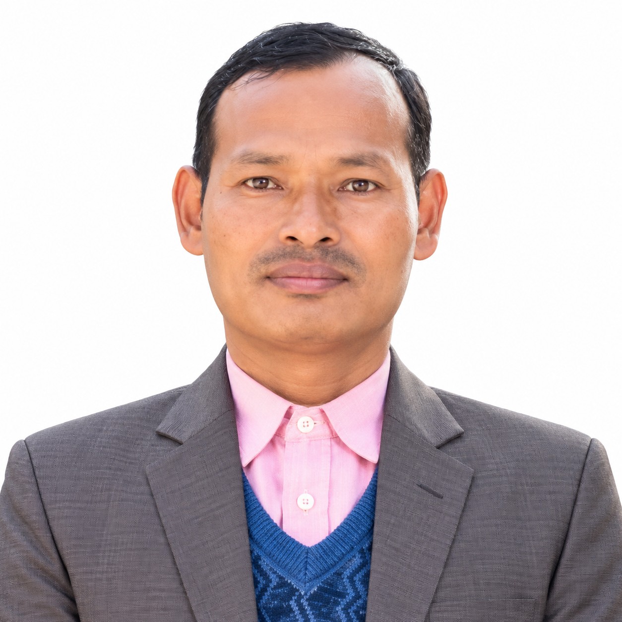 Lok Bahadur Thapa