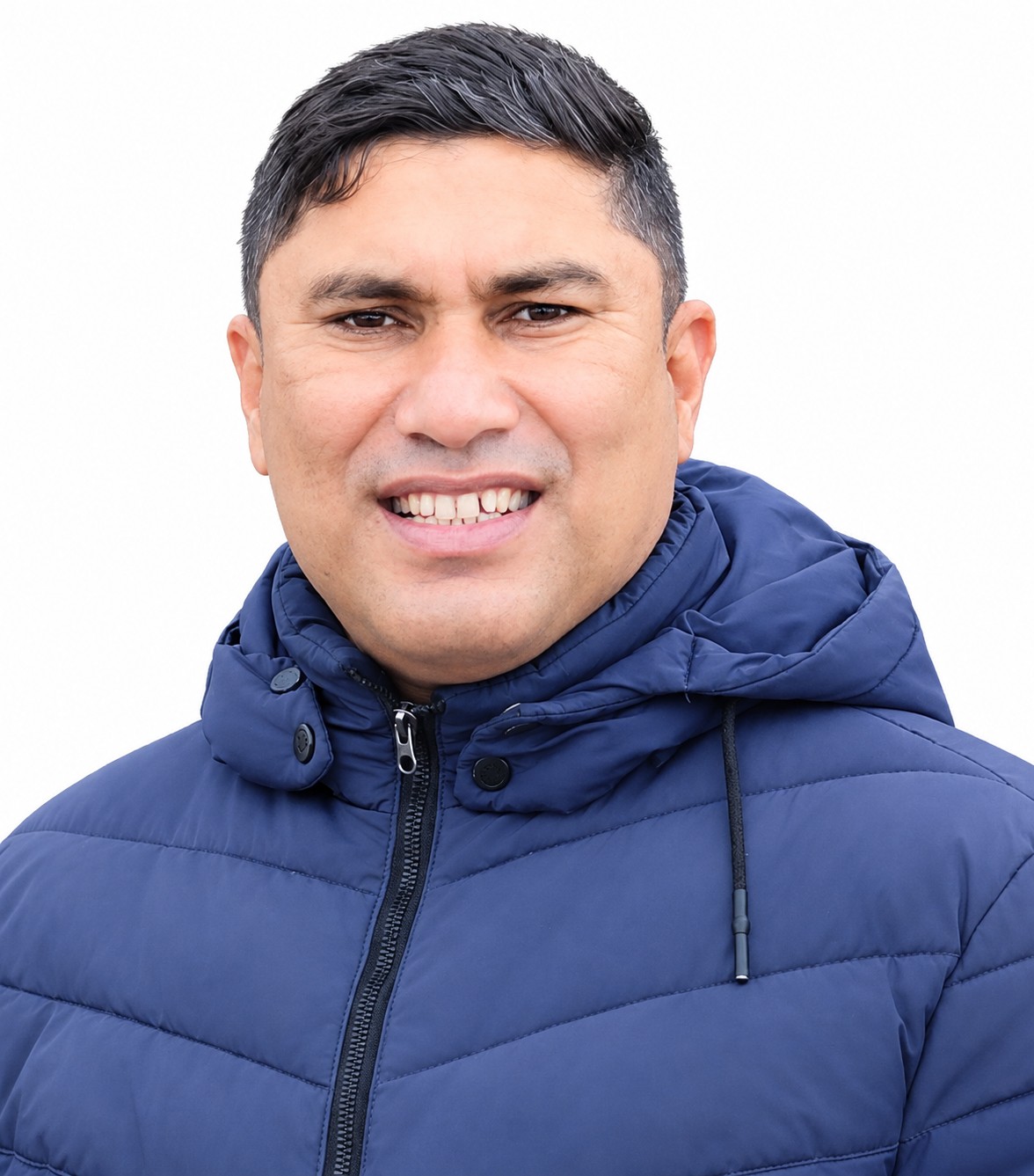 Chetraj Bista