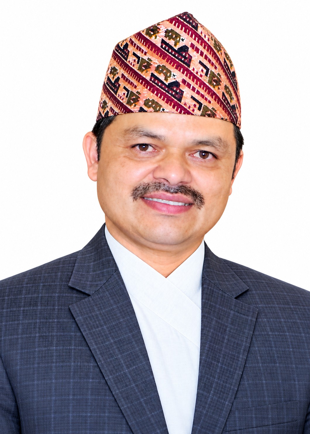 Chup Bahadur Thapa