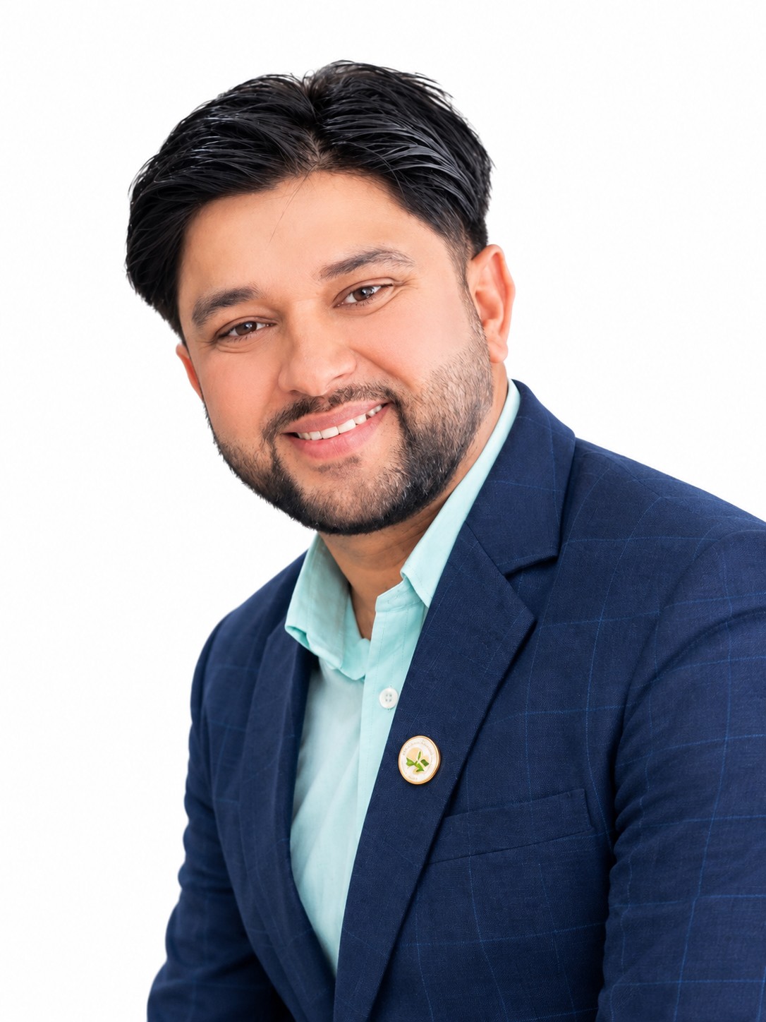 Deepak Raj Bhatt