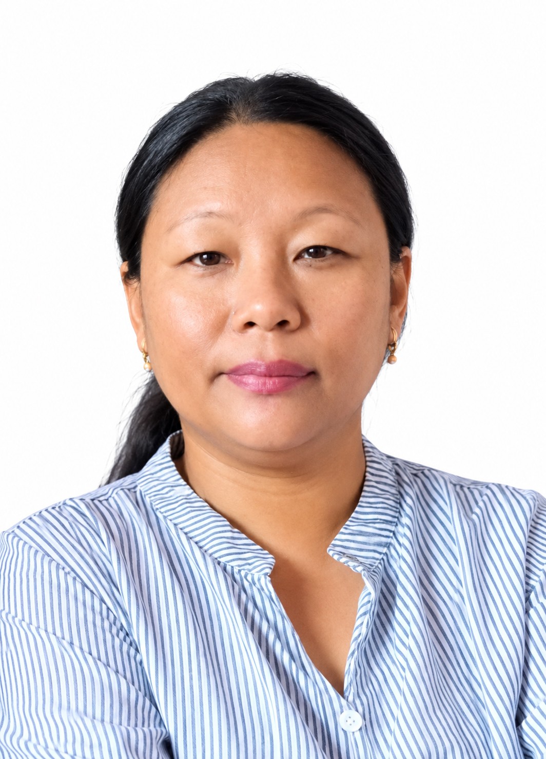 Purnamaya Thapa Magar