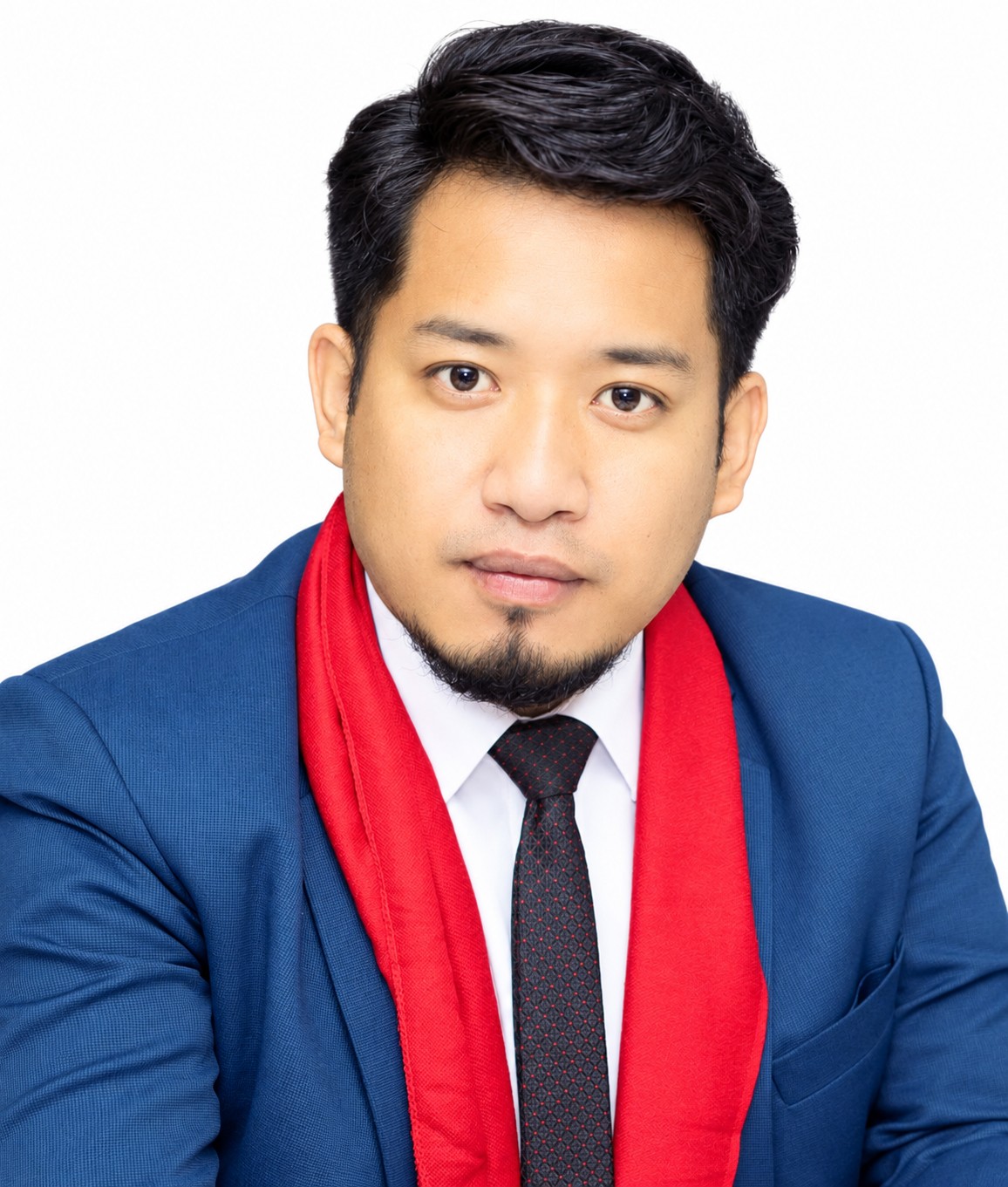 Suraj Tamang