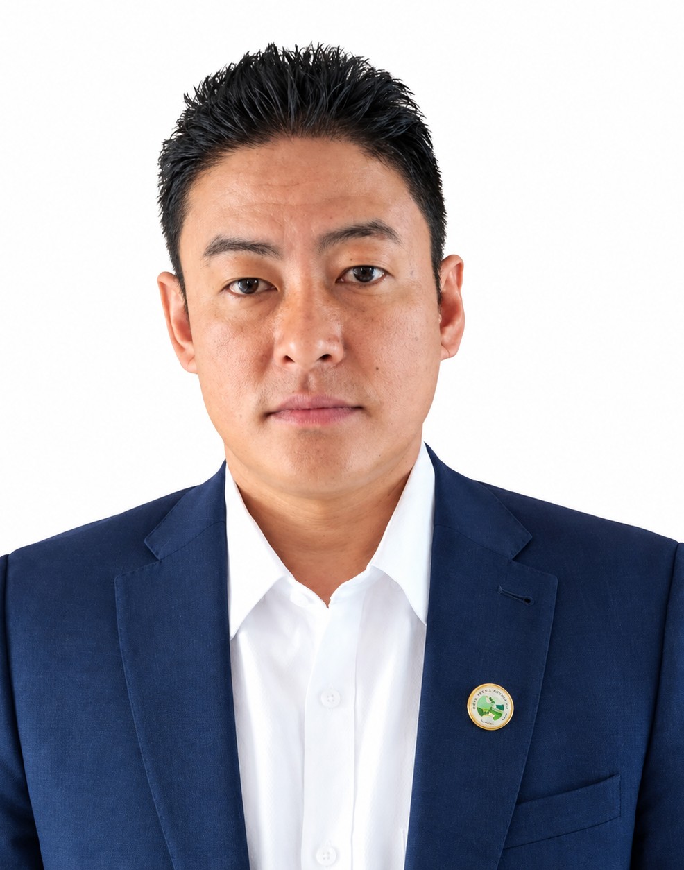 Rajan Rai