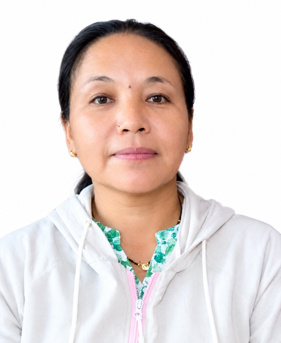 Krishna Kumari Rai